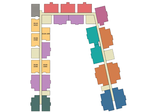 jasper-keyplan-2-bed-type-b