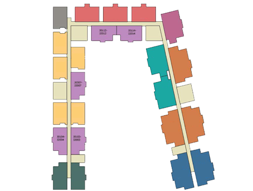 jasper-keyplan-3-bed-type-a4