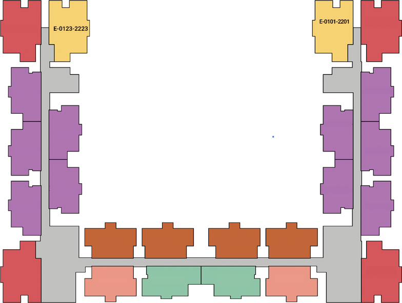 Emerald-keyplan-bedroom-type-d2a