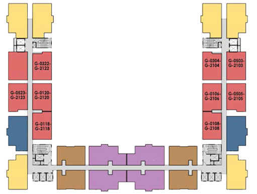 g-keyplan-two-bedroom-type-b