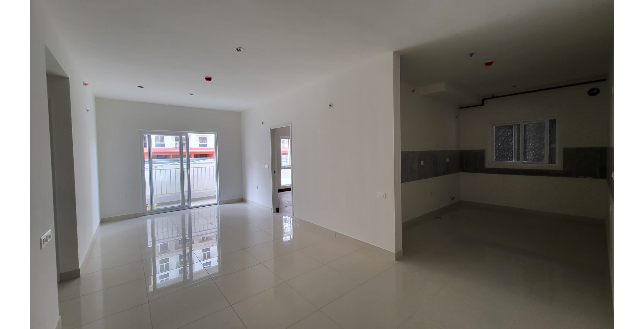 Internal flats finishing work - Status Images 4
