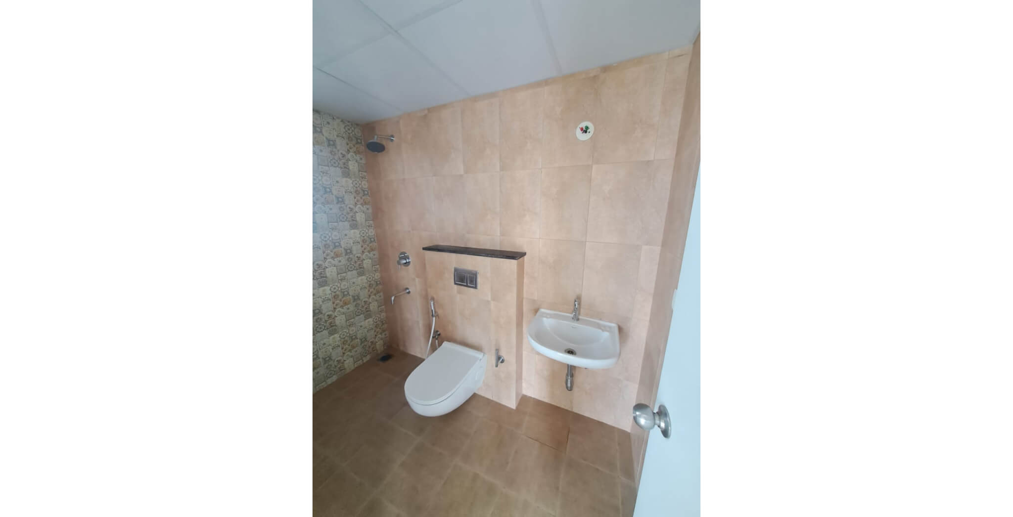Sanitary fixtures work - Status Images 7