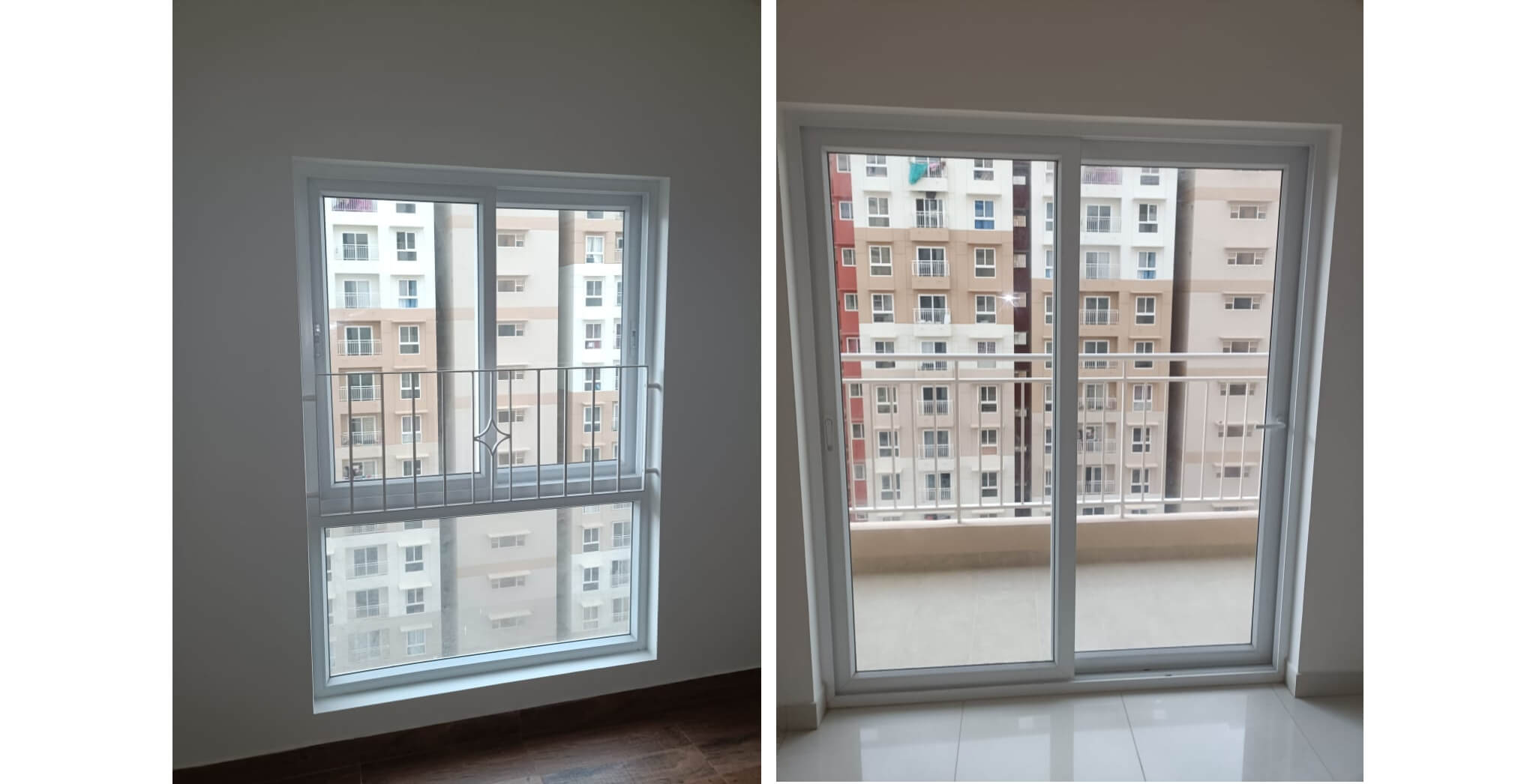 UPVC doors and windows - Status Images 9